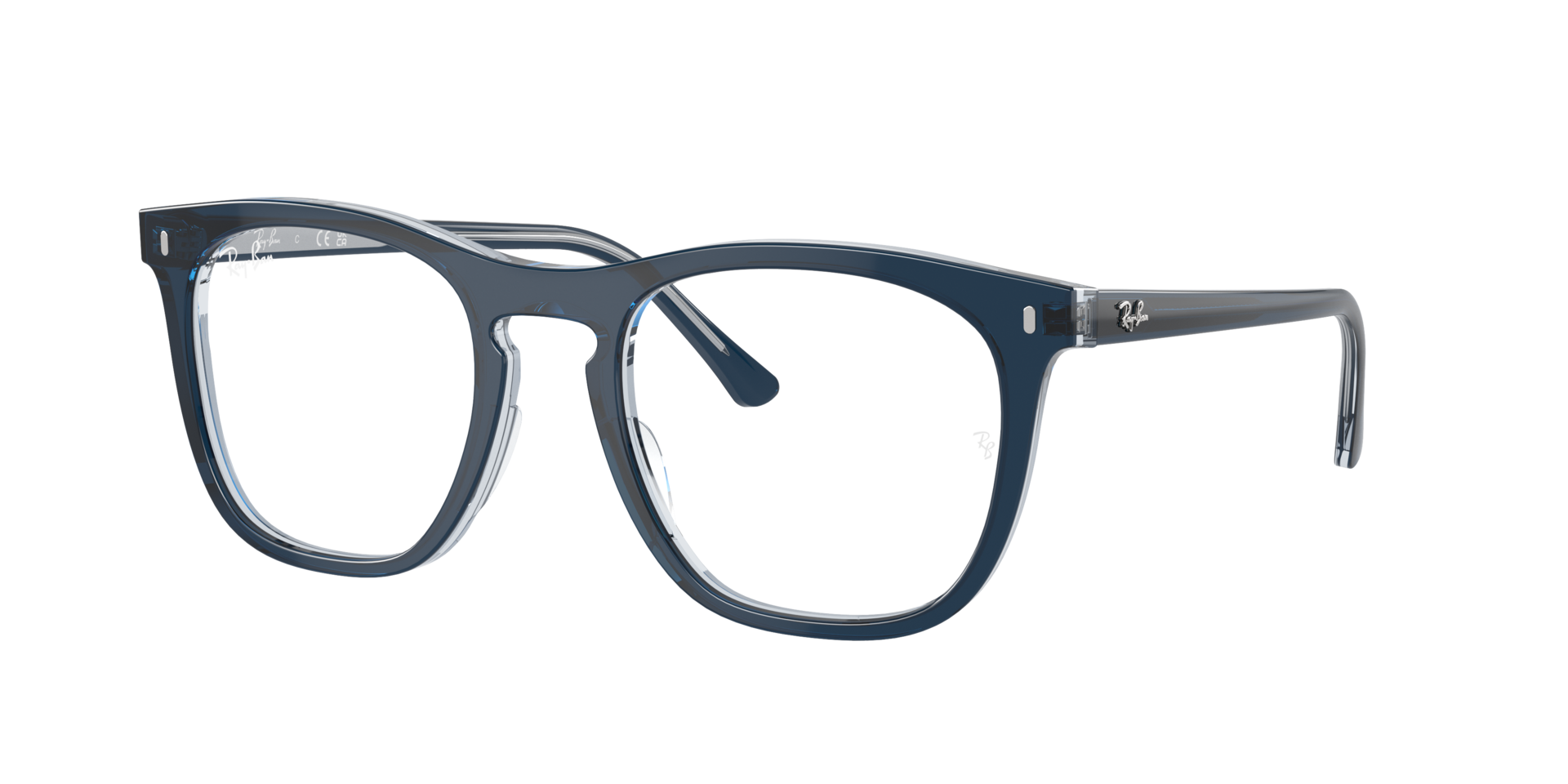 ACETATE UNISEX OPTICAL FRAME