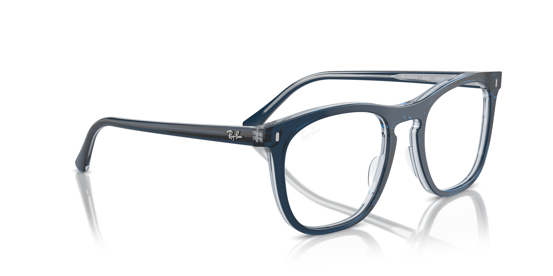 ACETATE UNISEX OPTICAL FRAME