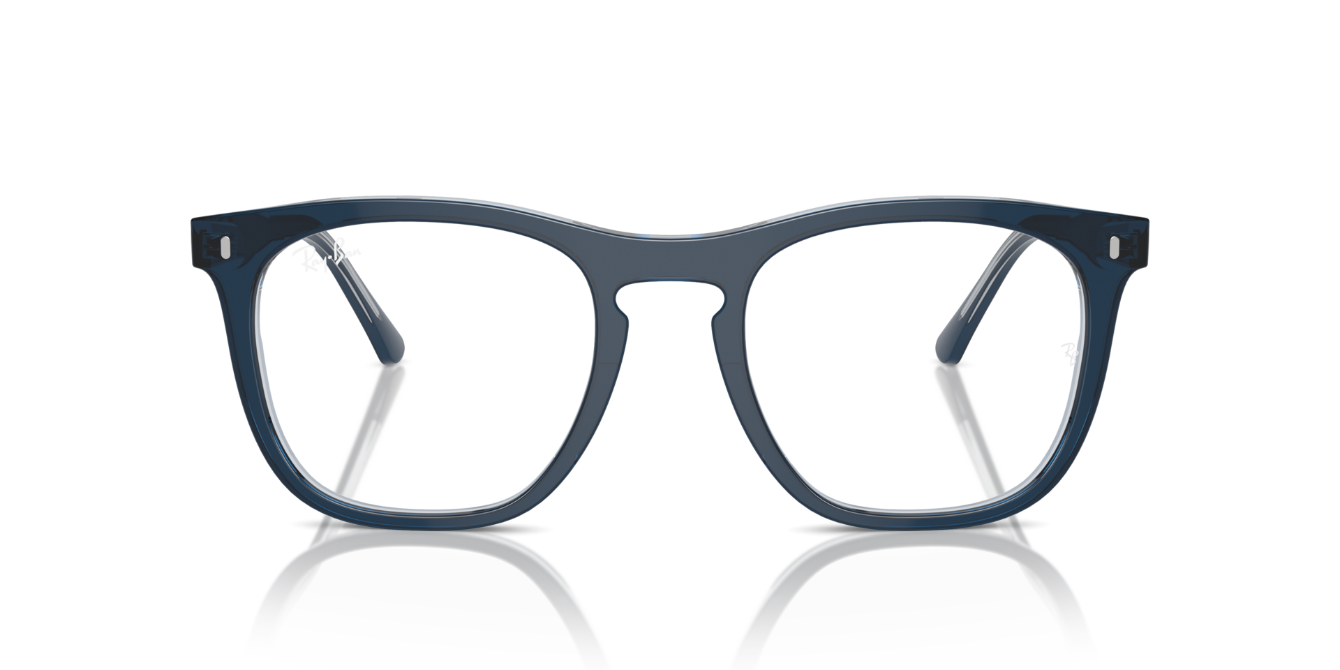 ACETATE UNISEX OPTICAL FRAME