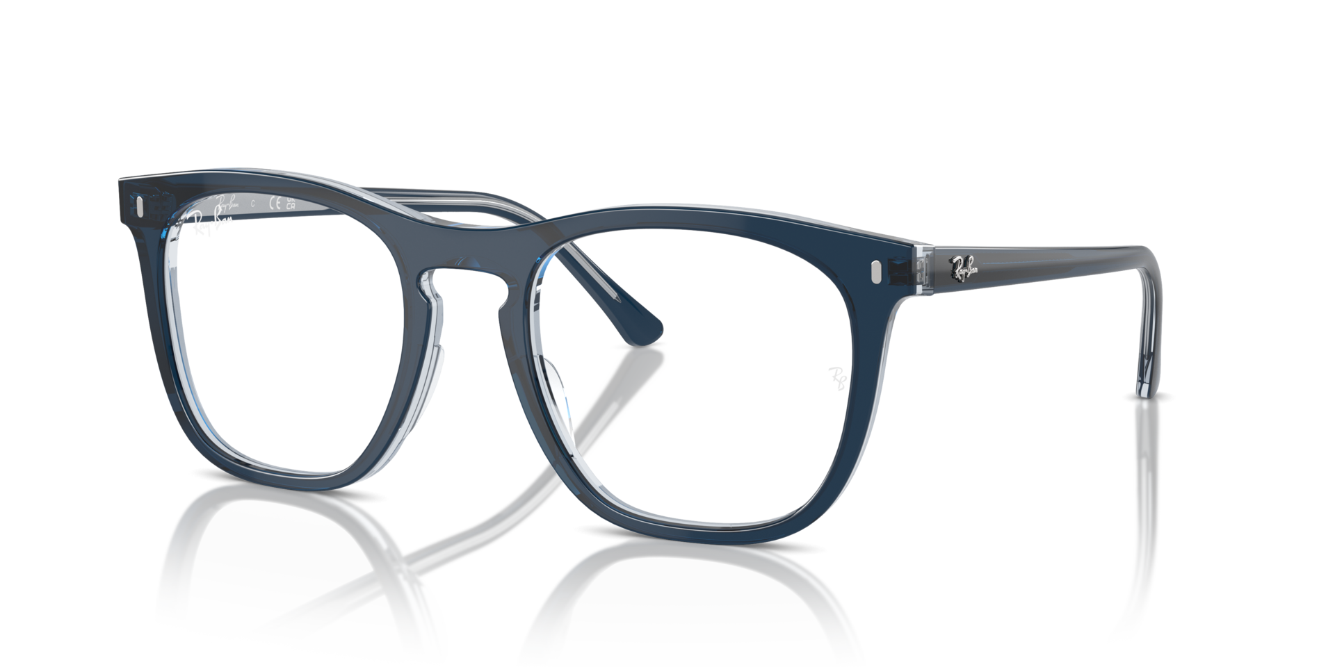 ACETATE UNISEX OPTICAL FRAME