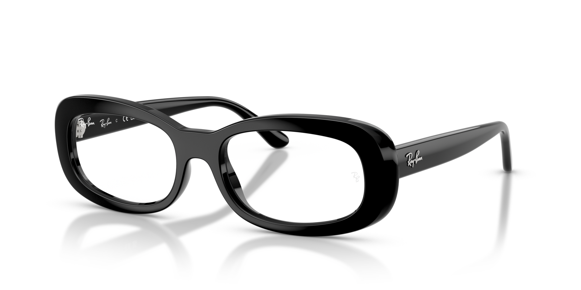 Propionate Woman Optical Frame