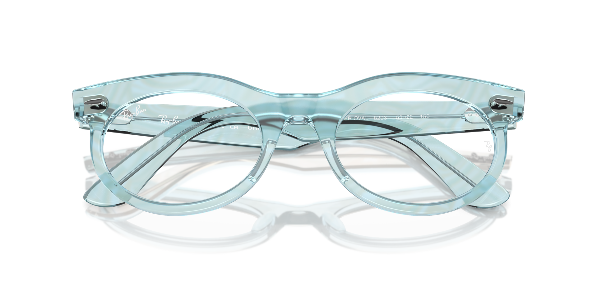 WAYFARER OVAL