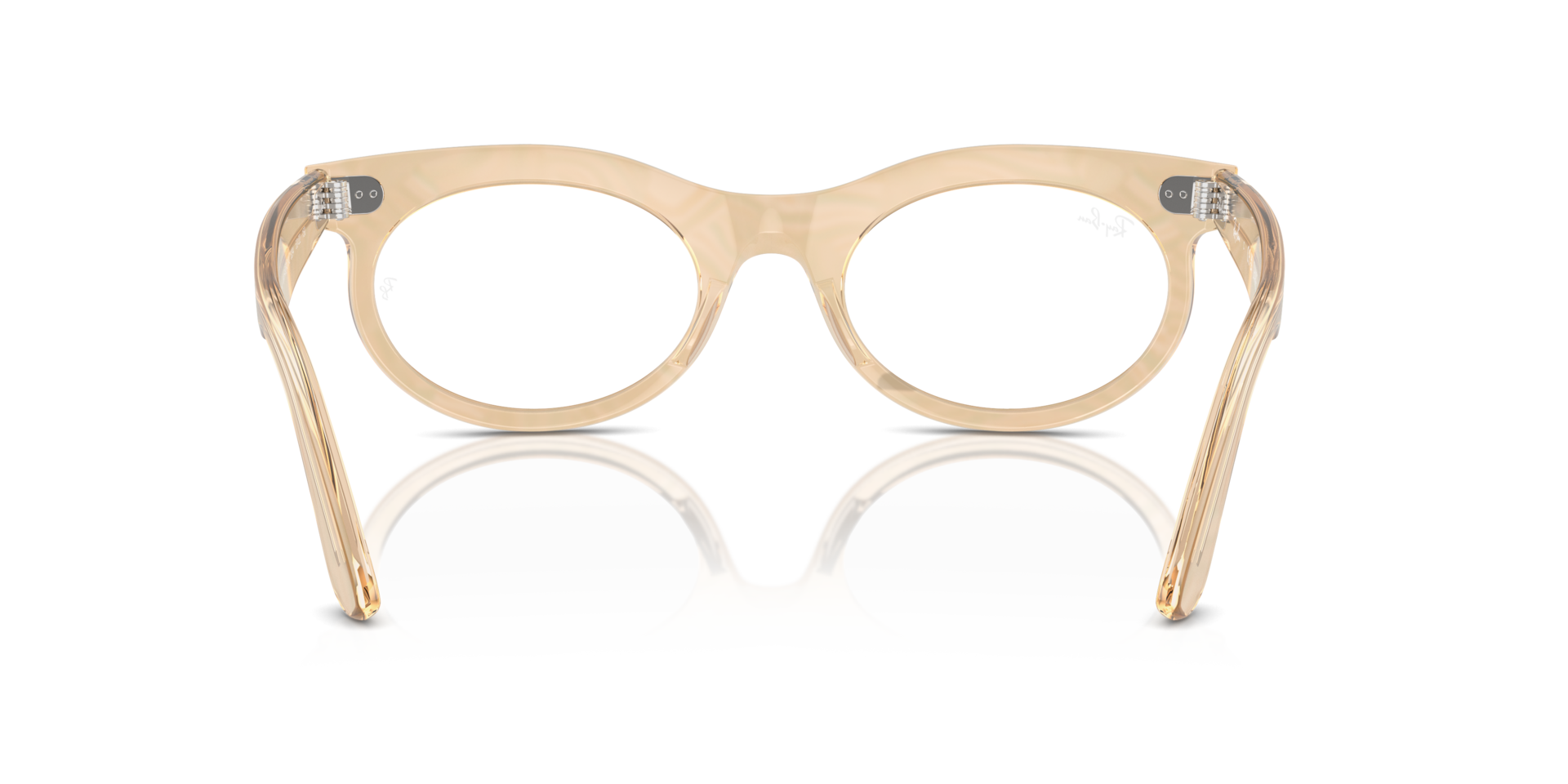 WAYFARER OVAL