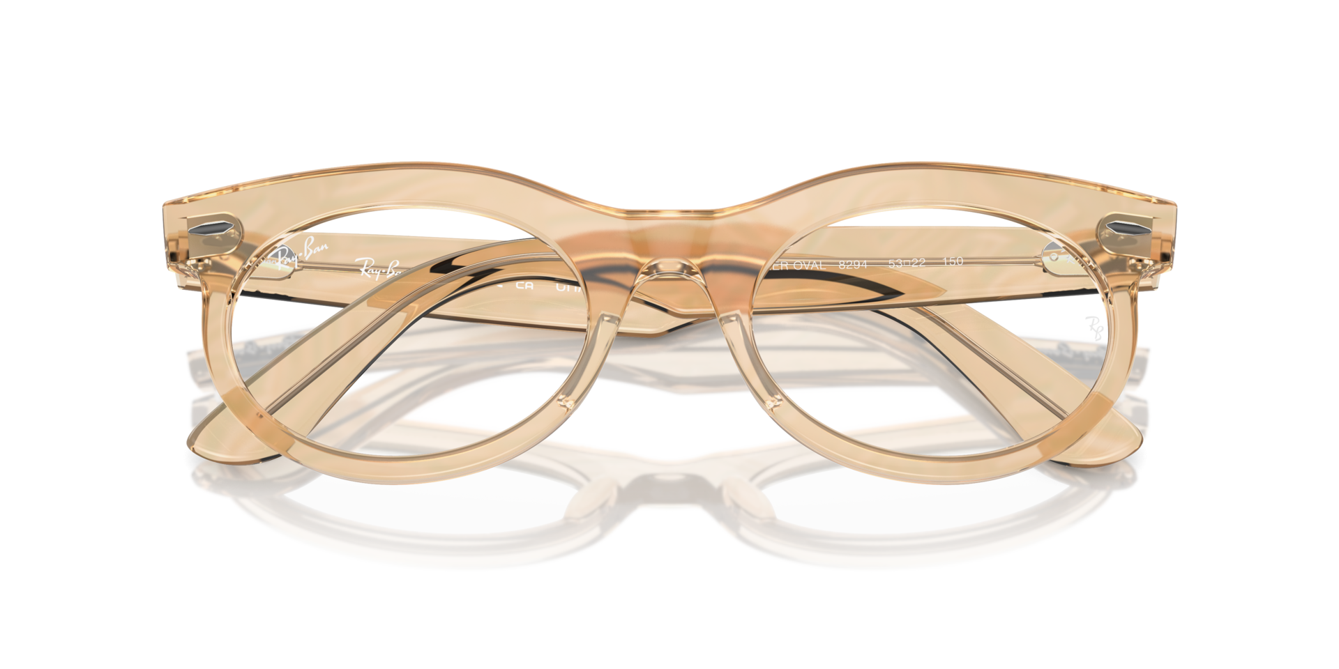 WAYFARER OVAL