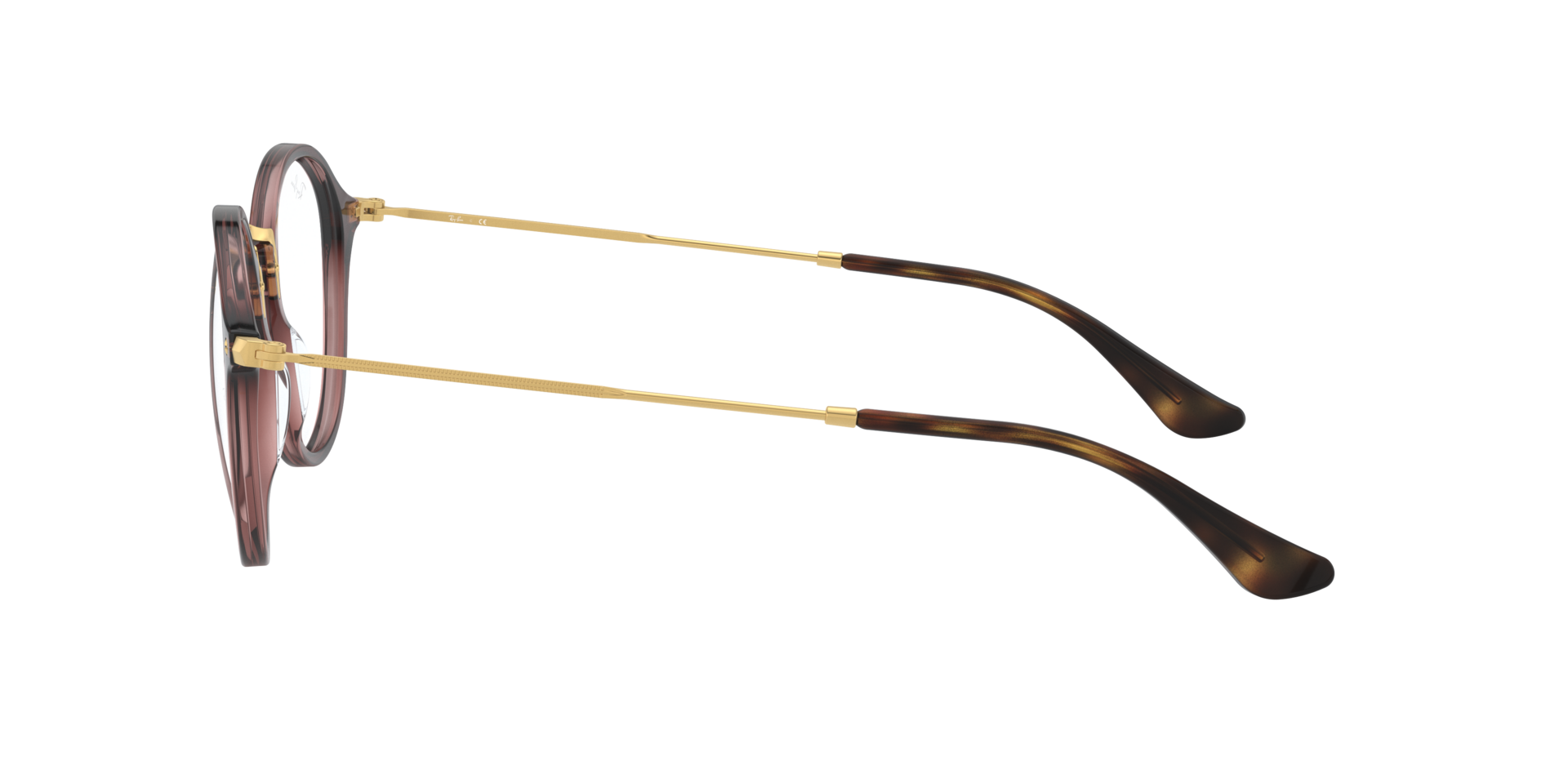 ROUND FLECK OPTICS