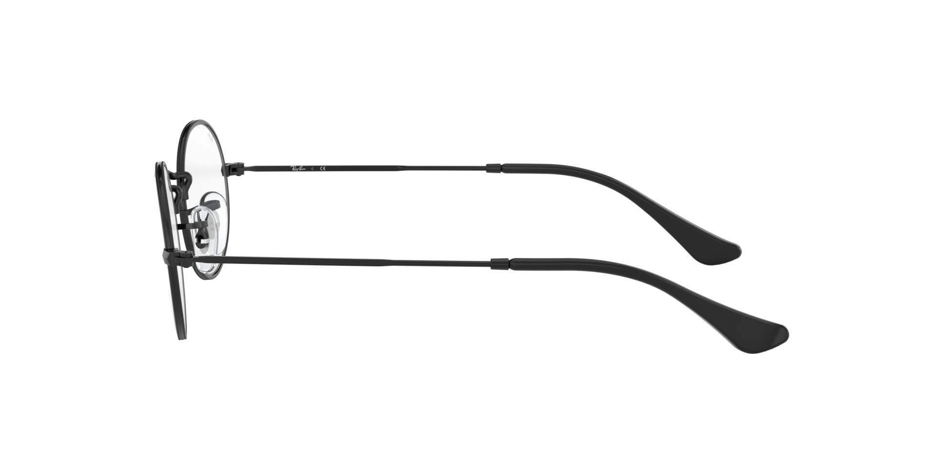 OVAL OPTICS