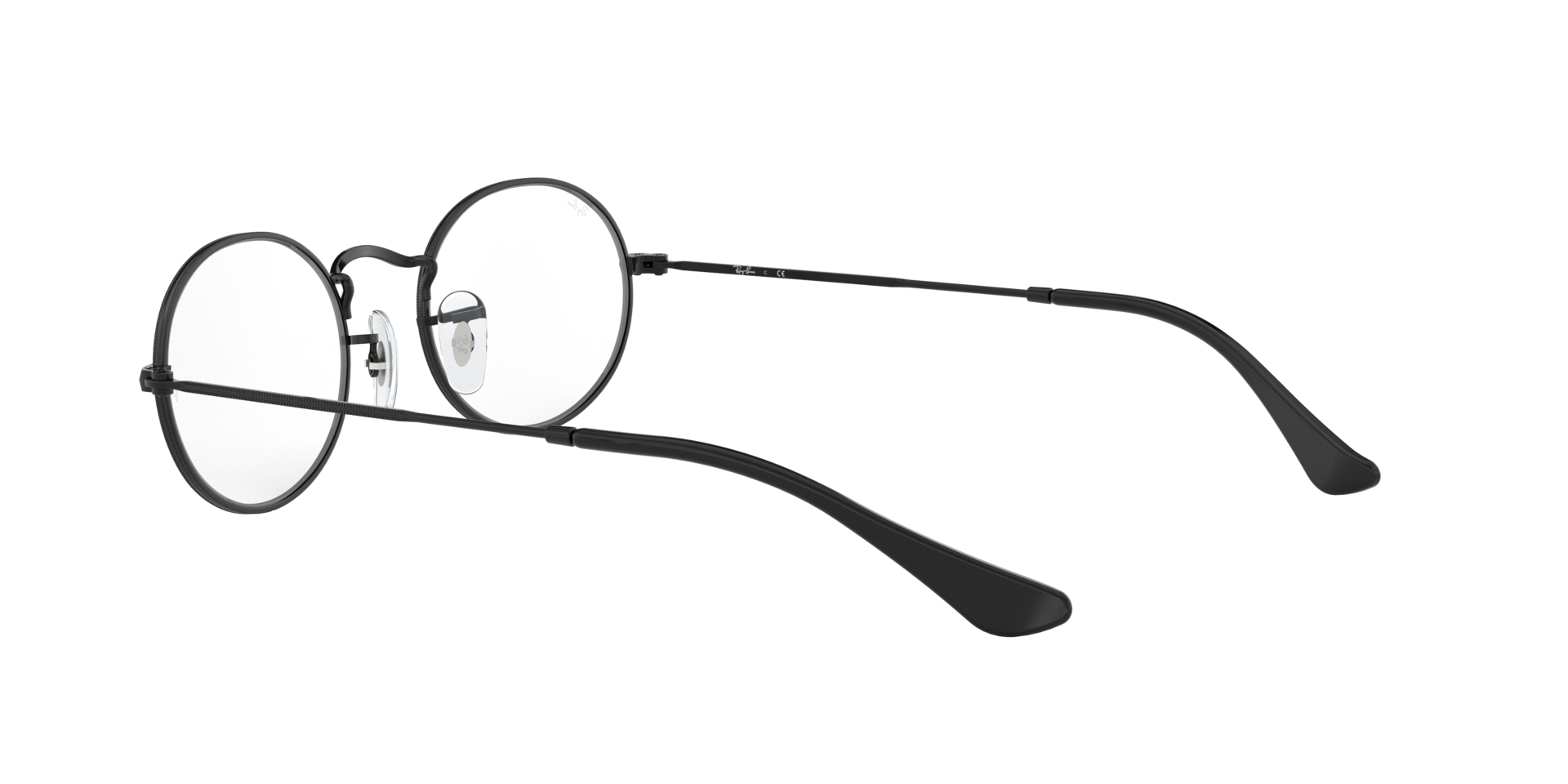 OVAL OPTICS