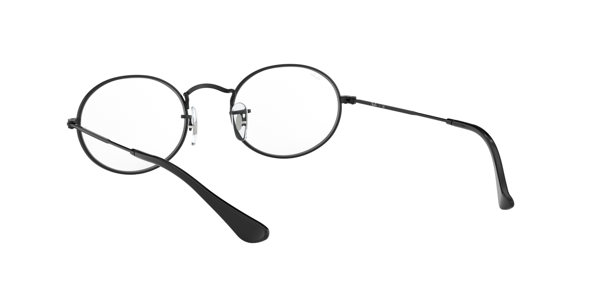 OVAL OPTICS