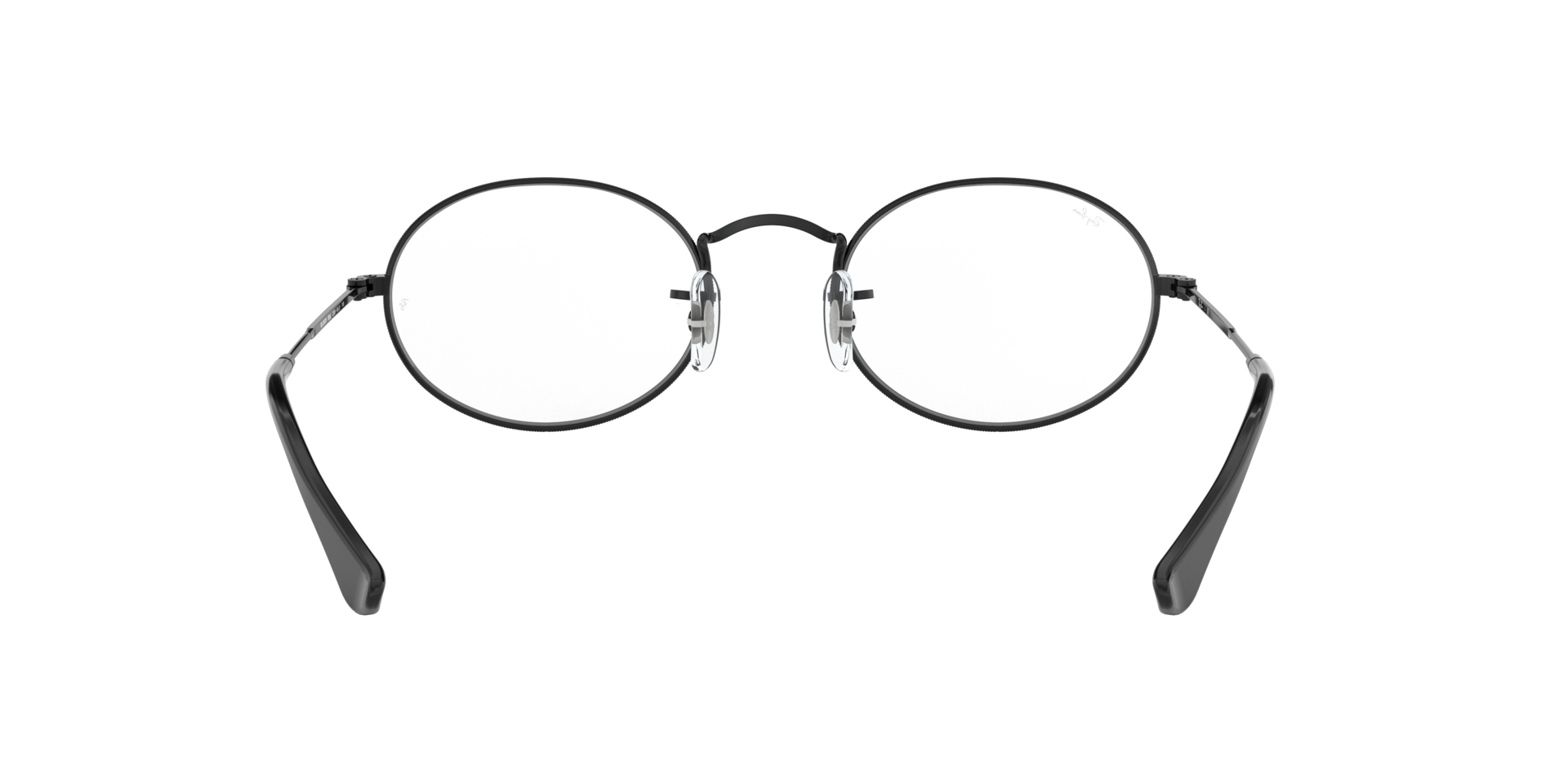 OVAL OPTICS