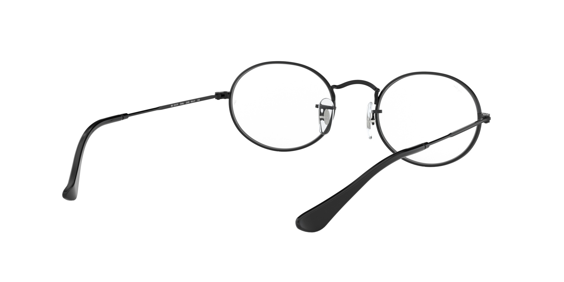 OVAL OPTICS