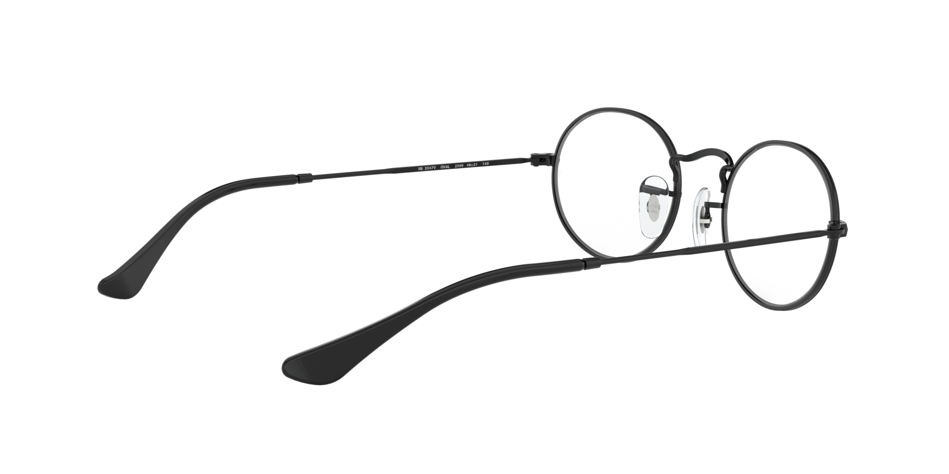 OVAL OPTICS