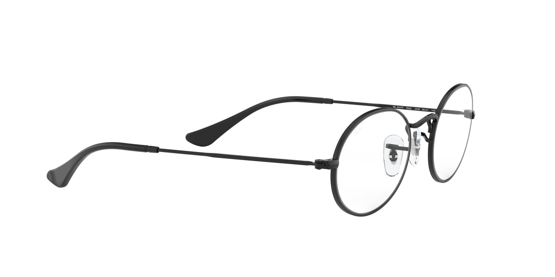 OVAL OPTICS