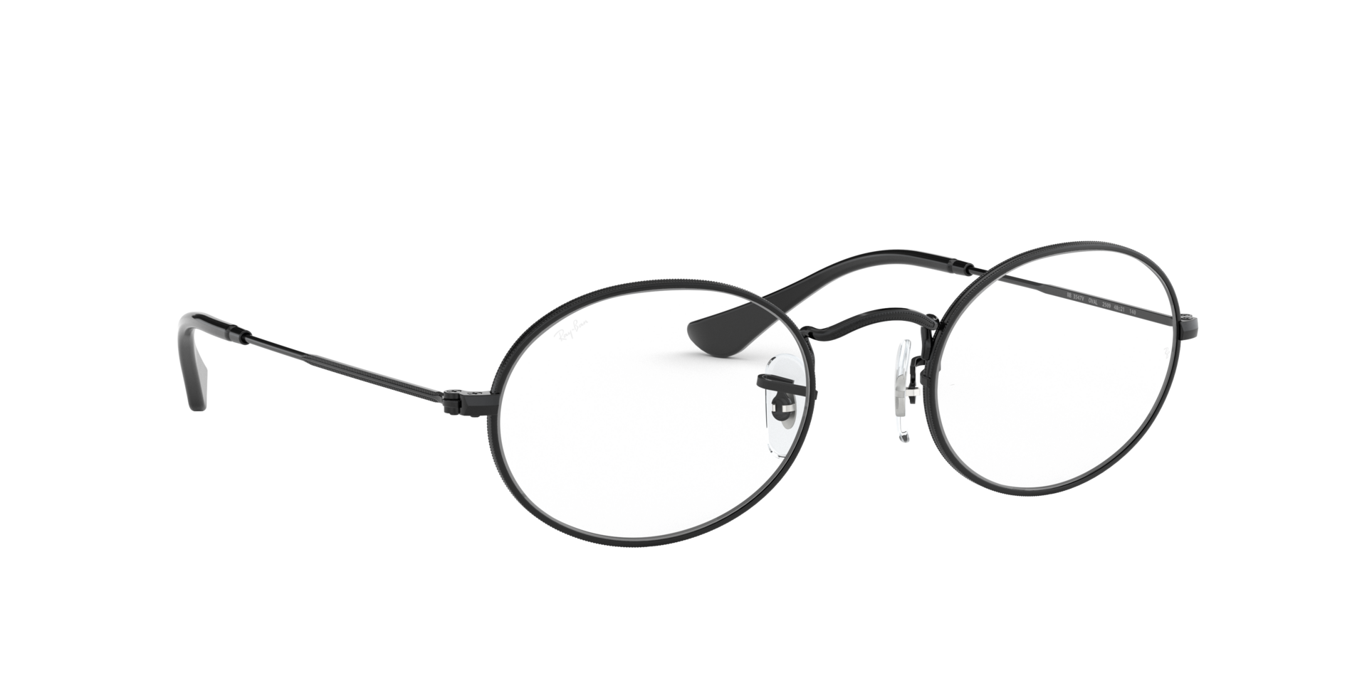 OVAL OPTICS