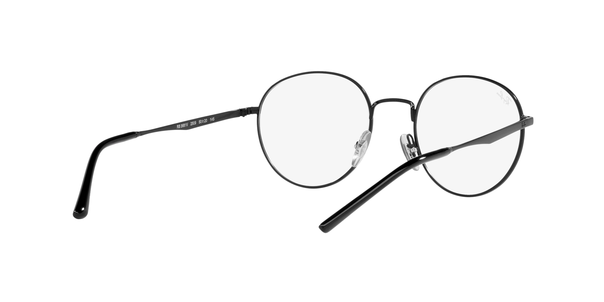 RB3681 OPTICS