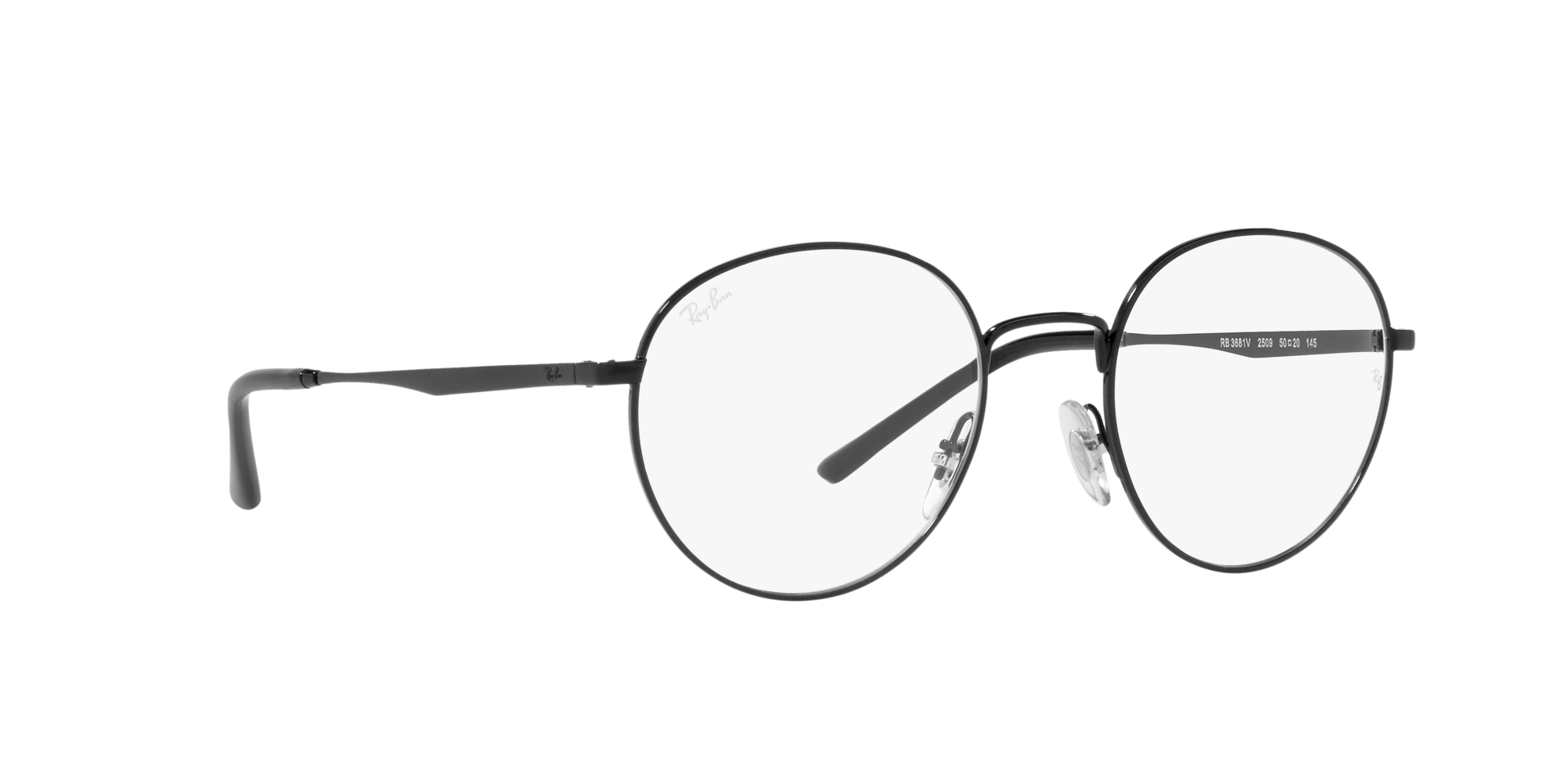 RB3681 OPTICS