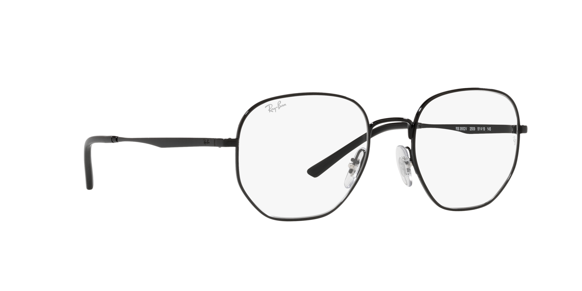 Buy Ray-Ban Rb3682 Optics Eyeglasses Online.
