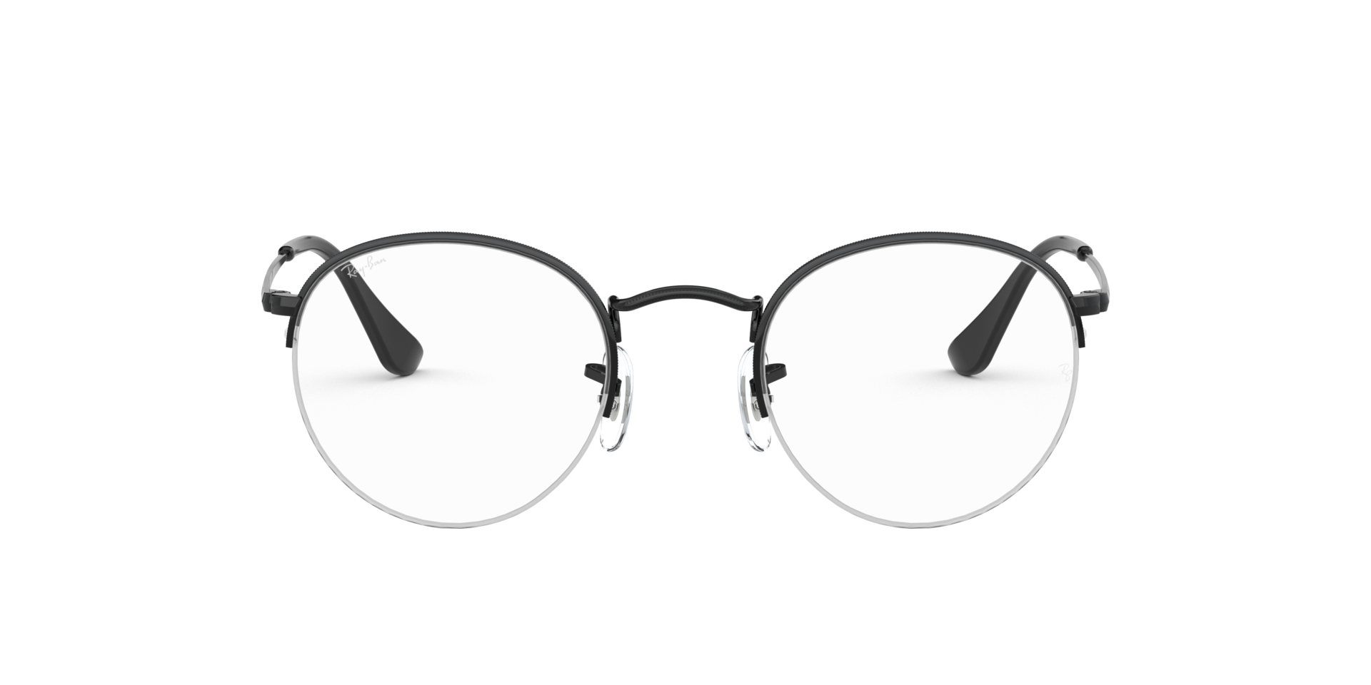 ROUND GAZE