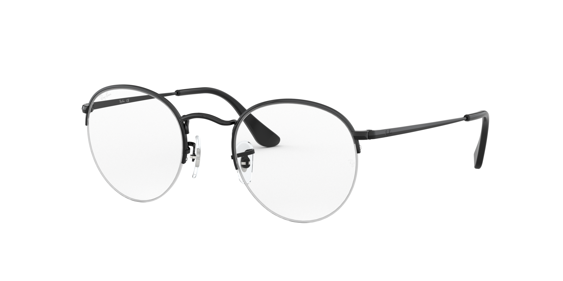 ROUND GAZE
