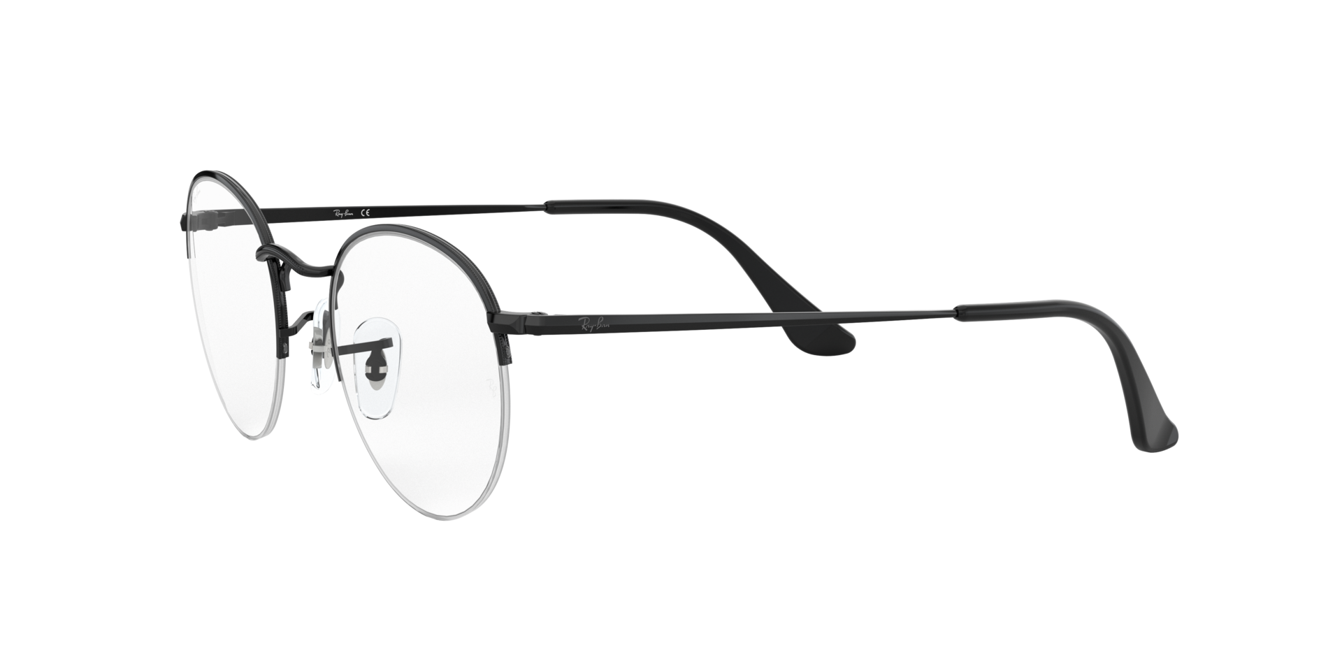 ROUND GAZE