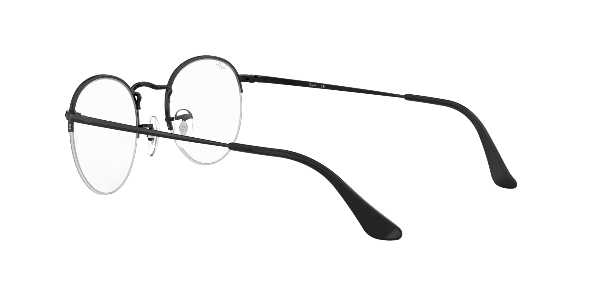 ROUND GAZE
