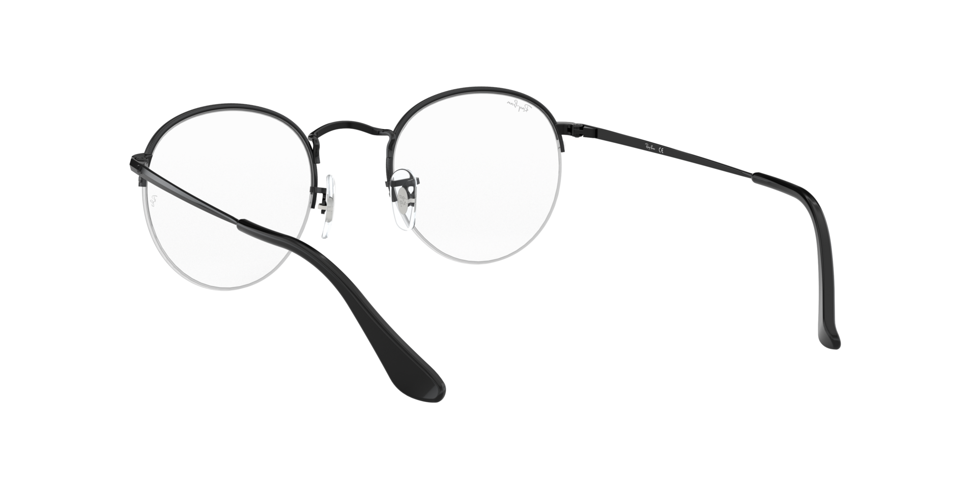 ROUND GAZE