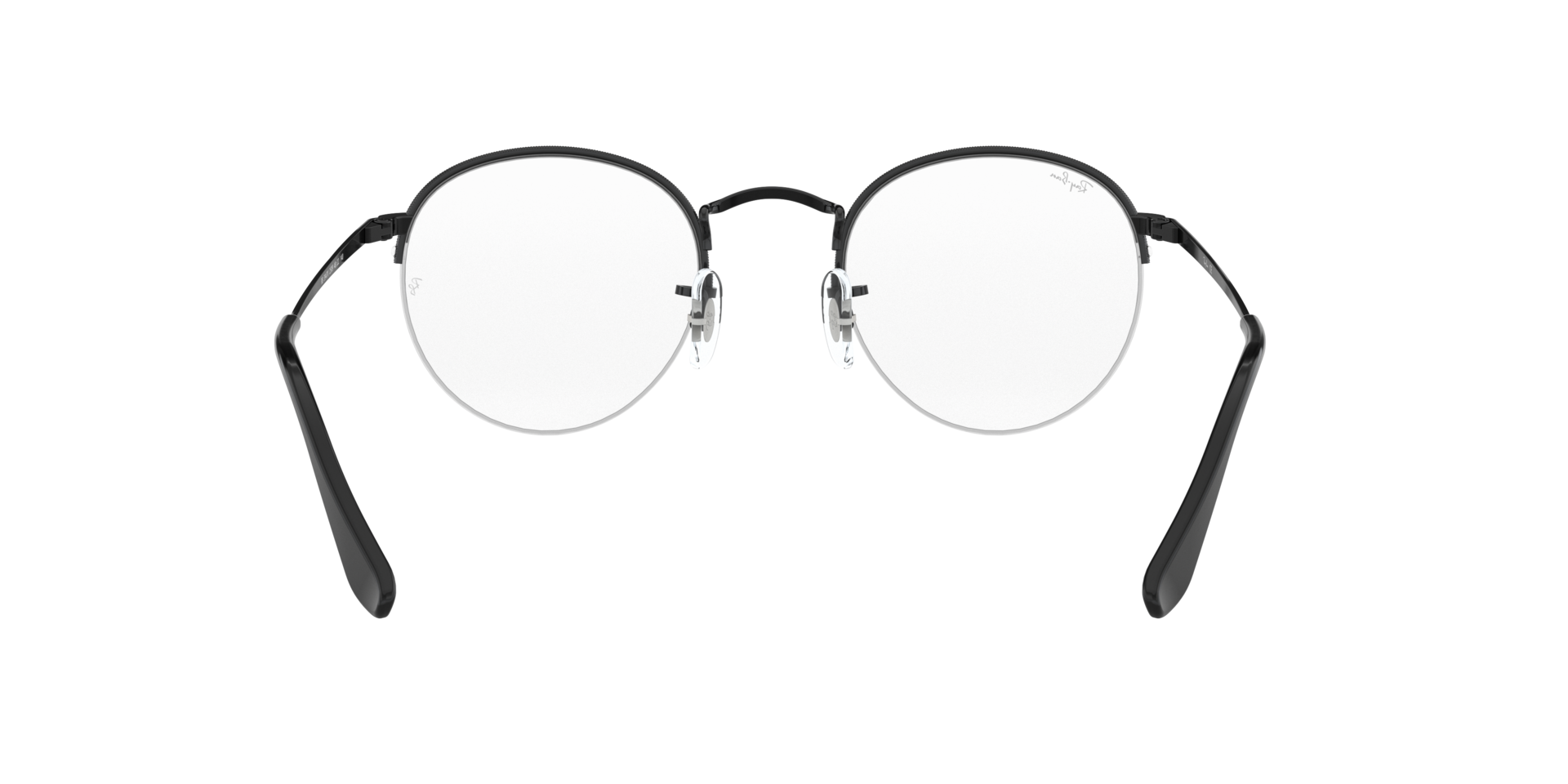 ROUND GAZE