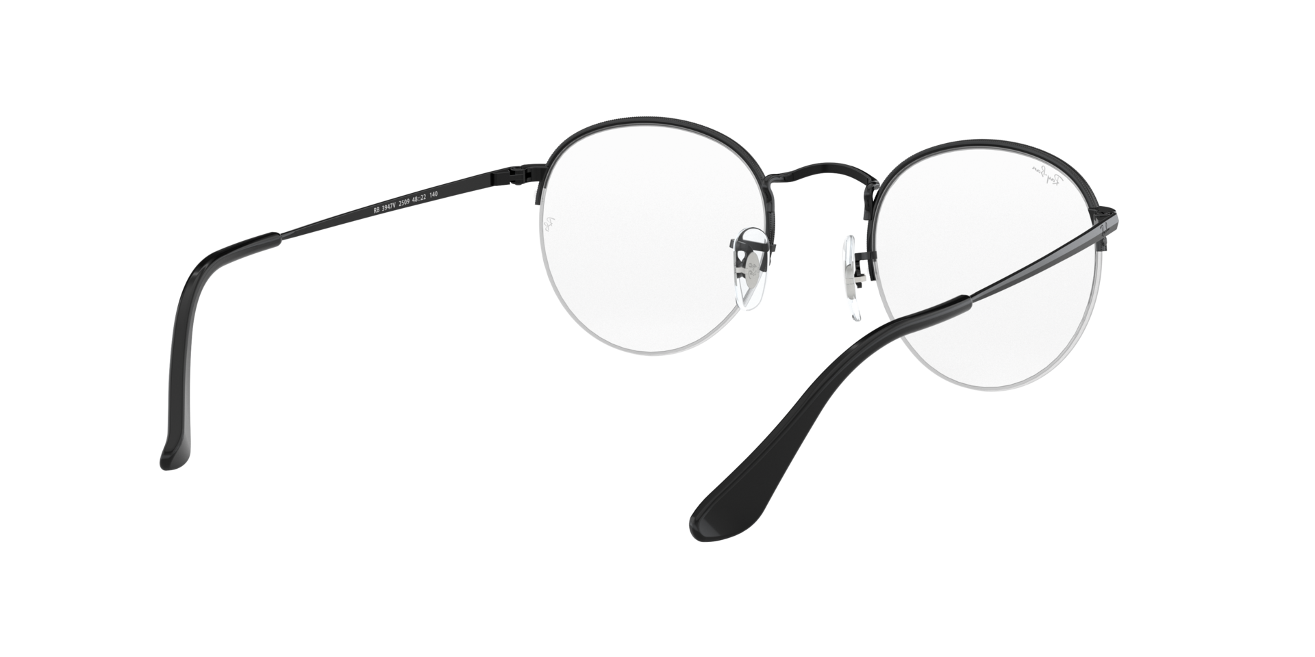 ROUND GAZE