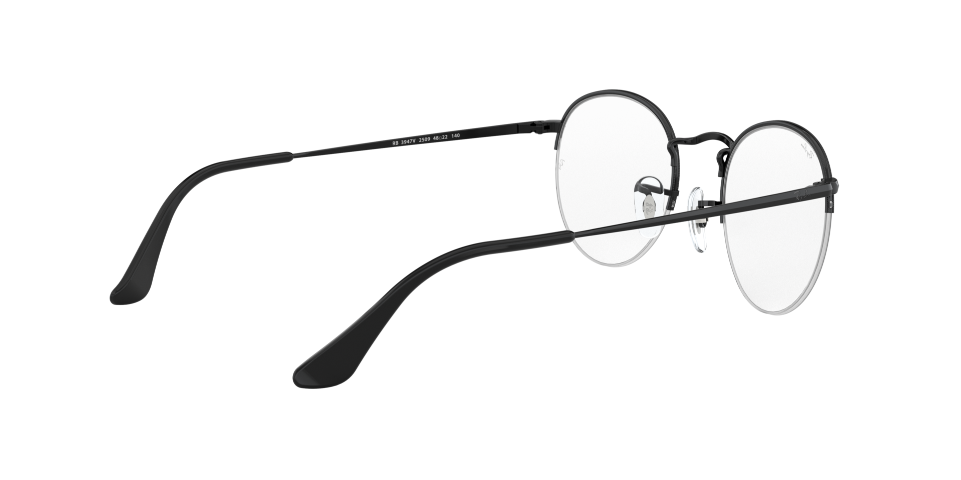 ROUND GAZE
