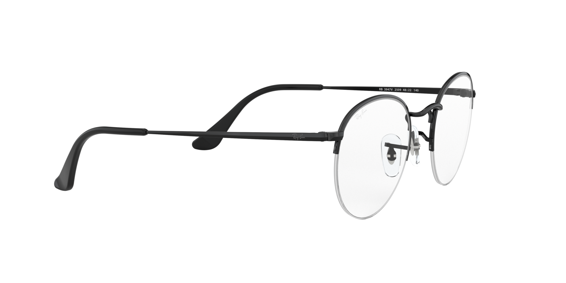 ROUND GAZE