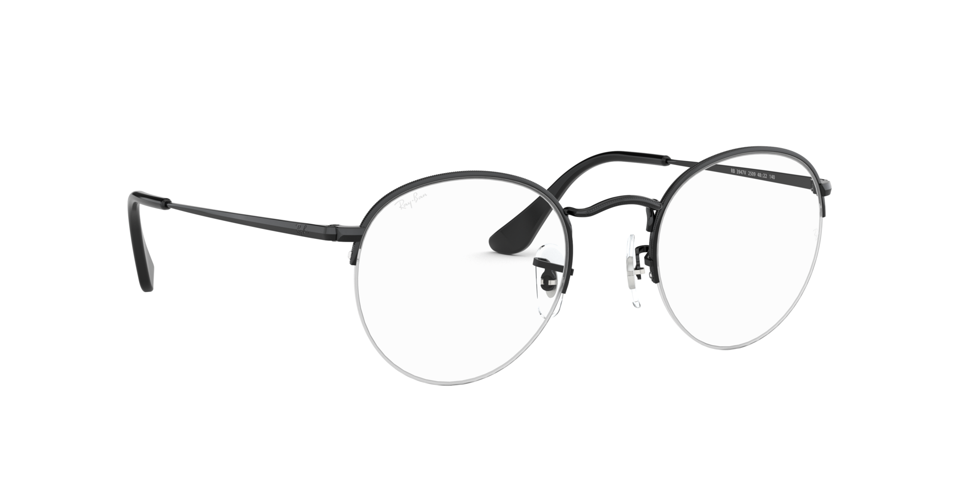 ROUND GAZE
