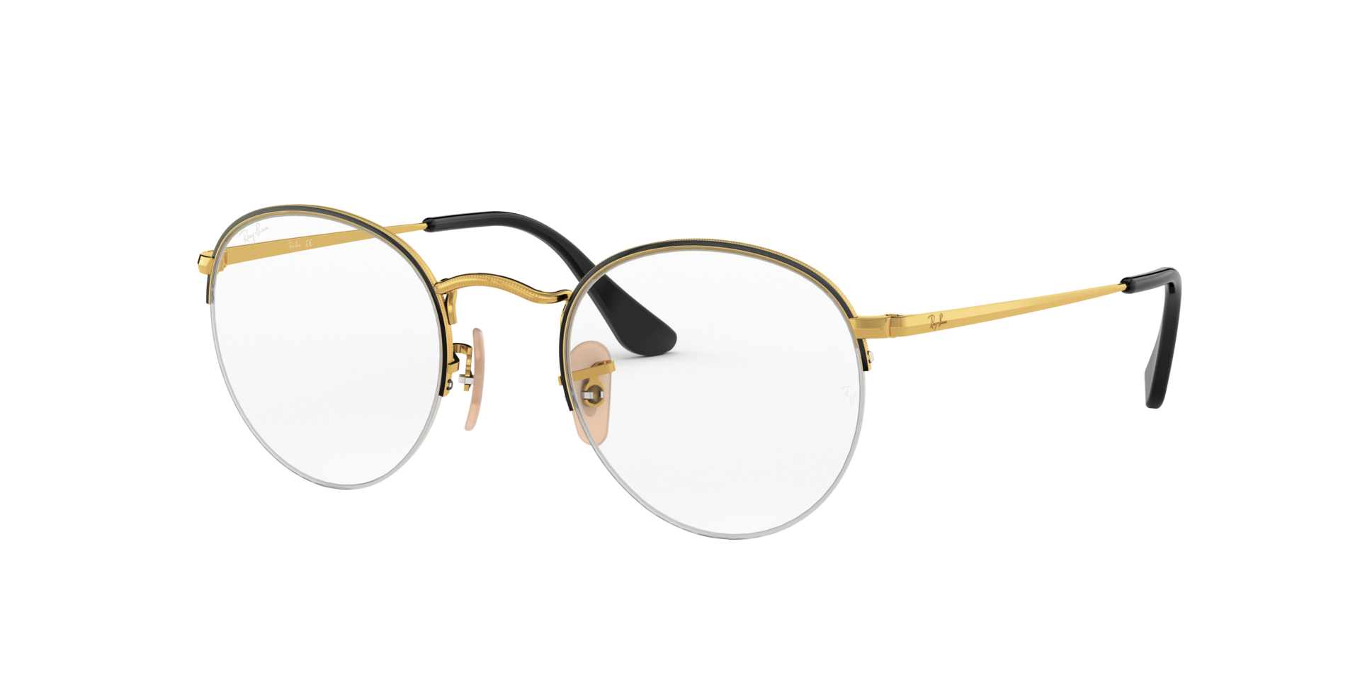 ROUND Gaze