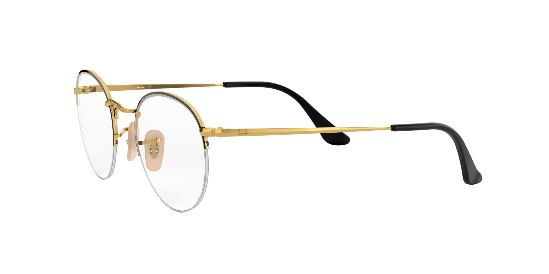 ROUND Gaze