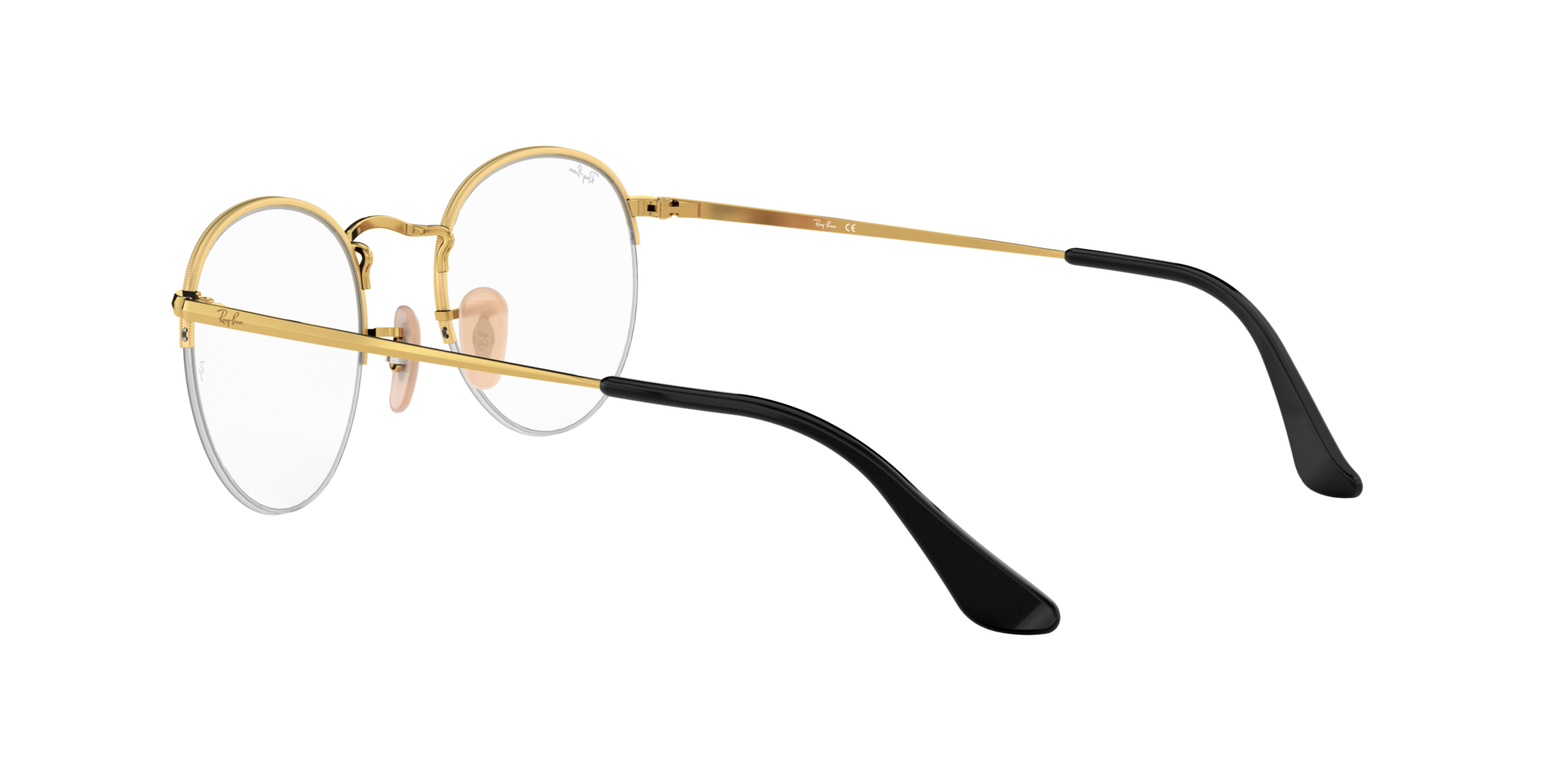 ROUND Gaze
