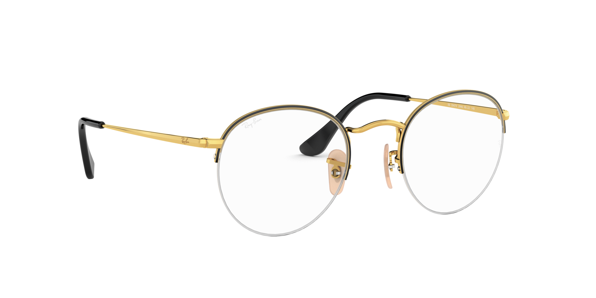 ROUND Gaze