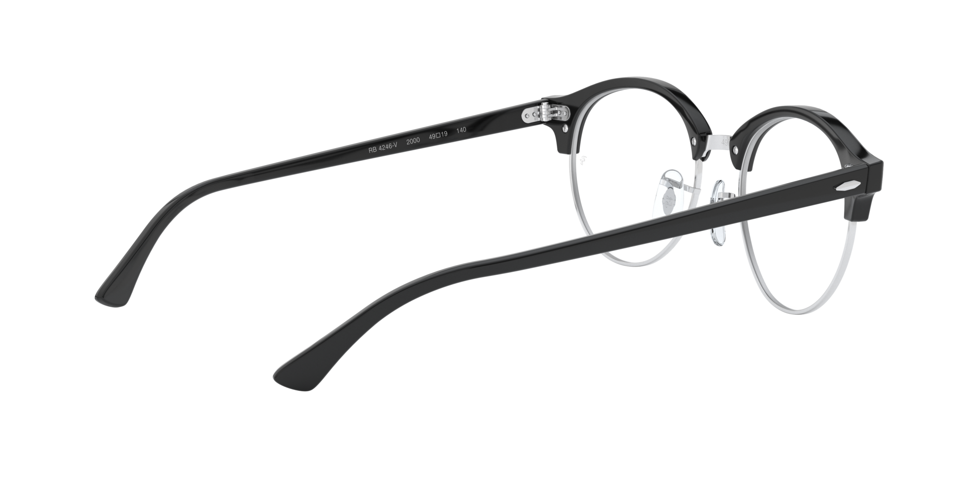 CLUBROUND OPTICS