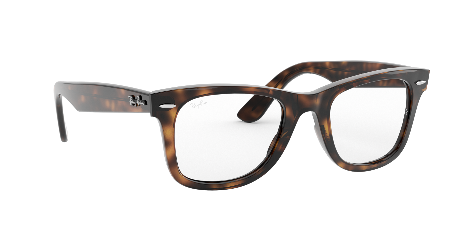 Buy Ray-Ban Wayfarer Ease Optics Eyeglasses Online.