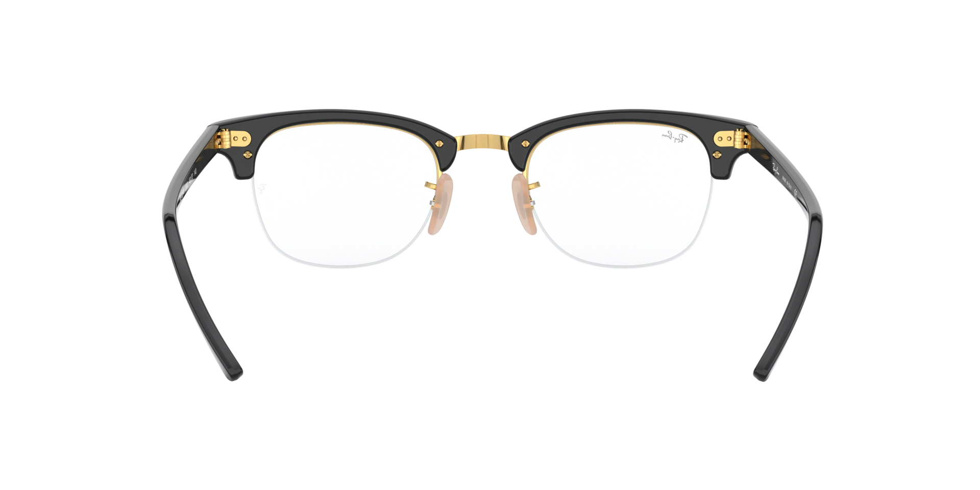 CLUBMASTER GAZE