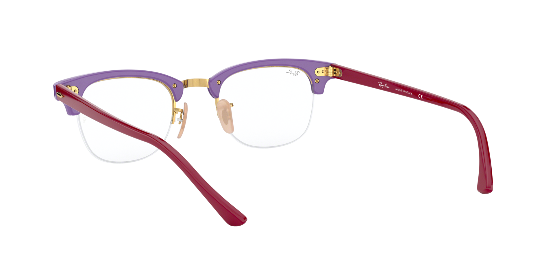 CLUBMASTER GAZE