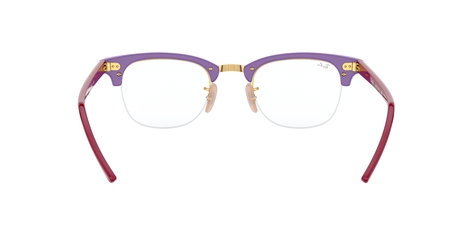 CLUBMASTER GAZE