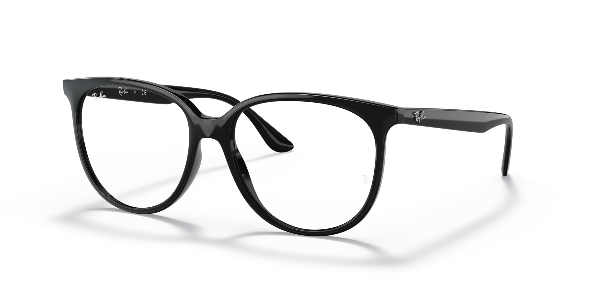 INJECTED WOMAN OPTICAL FRAME