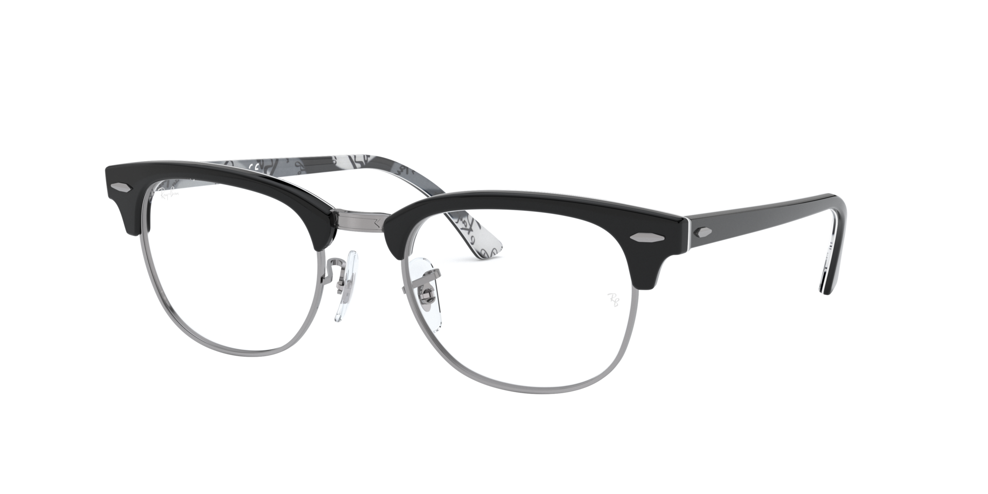 CLUBMASTER OPTICS