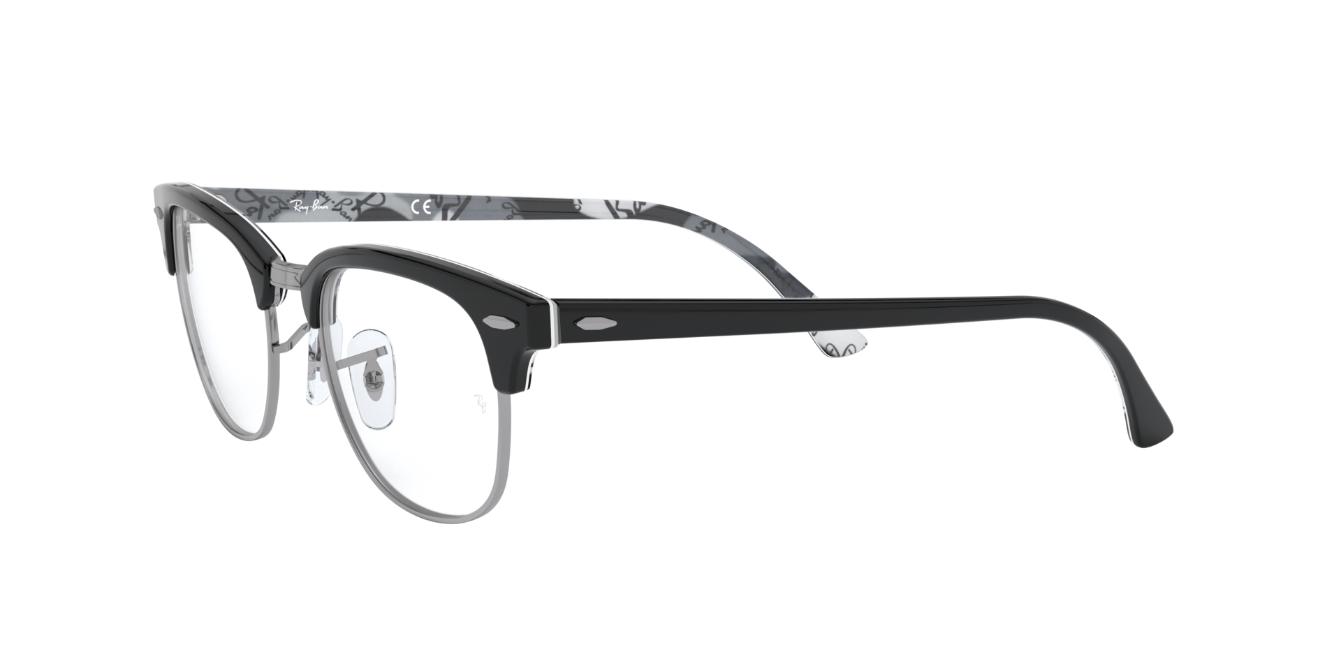 CLUBMASTER OPTICS
