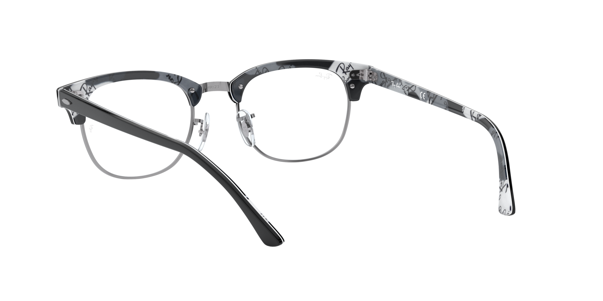 CLUBMASTER OPTICS