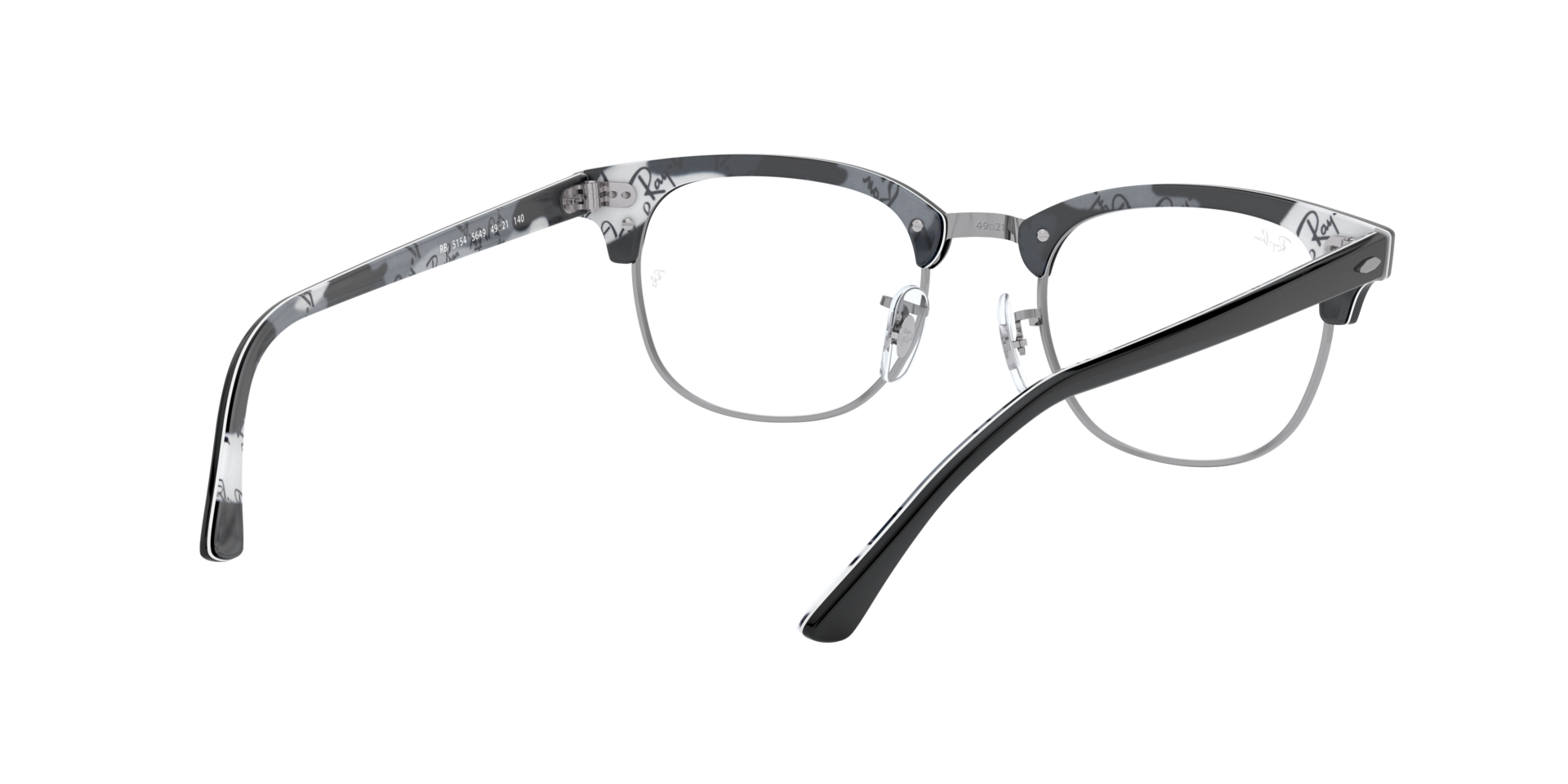 CLUBMASTER OPTICS