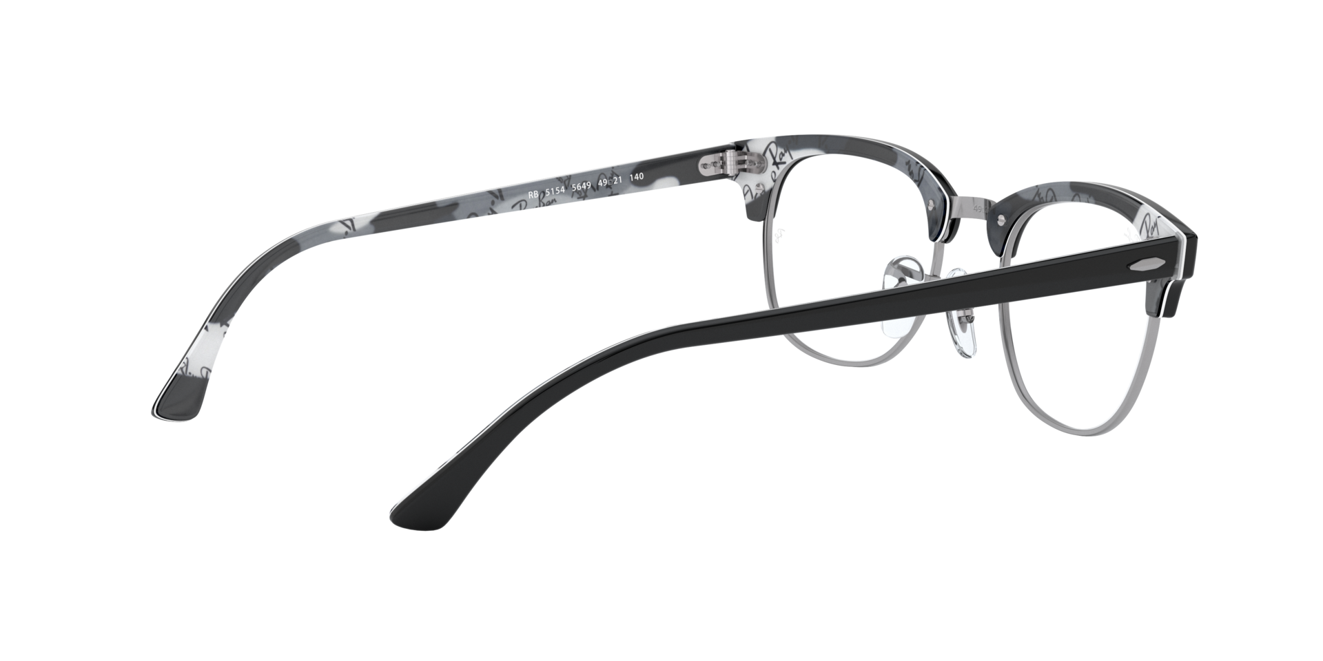 CLUBMASTER OPTICS