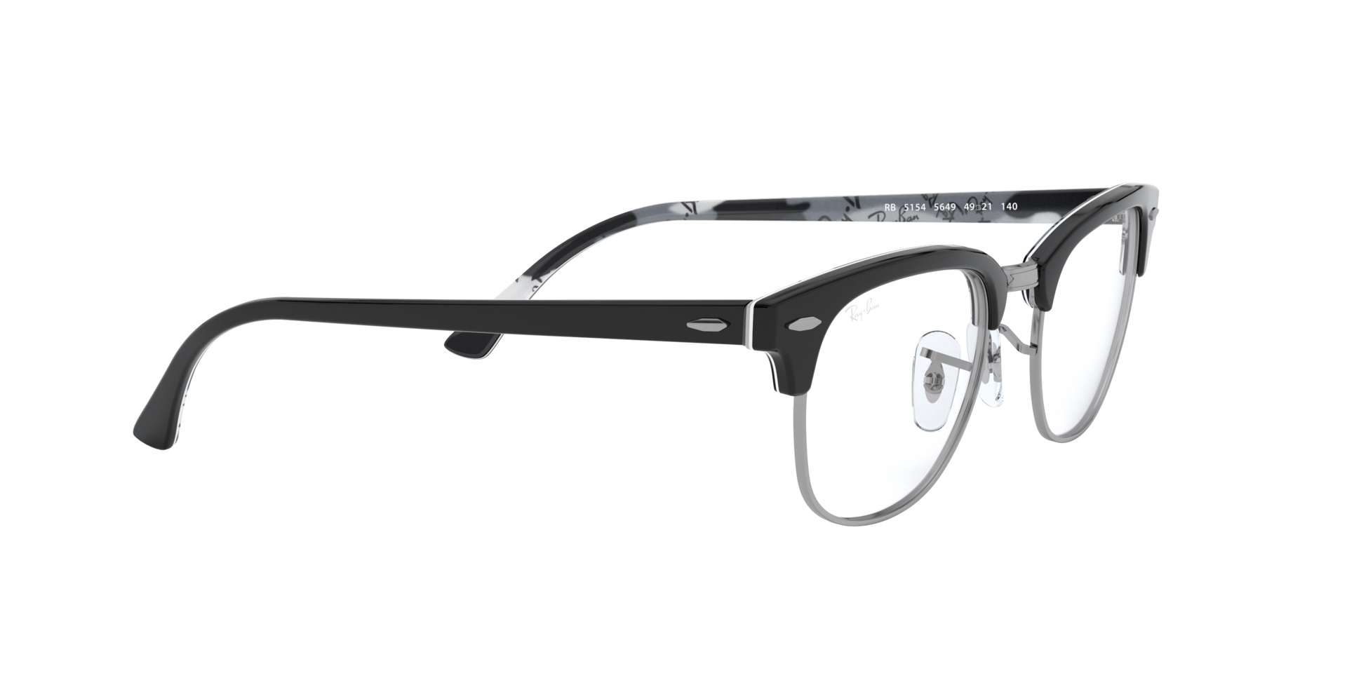 CLUBMASTER OPTICS