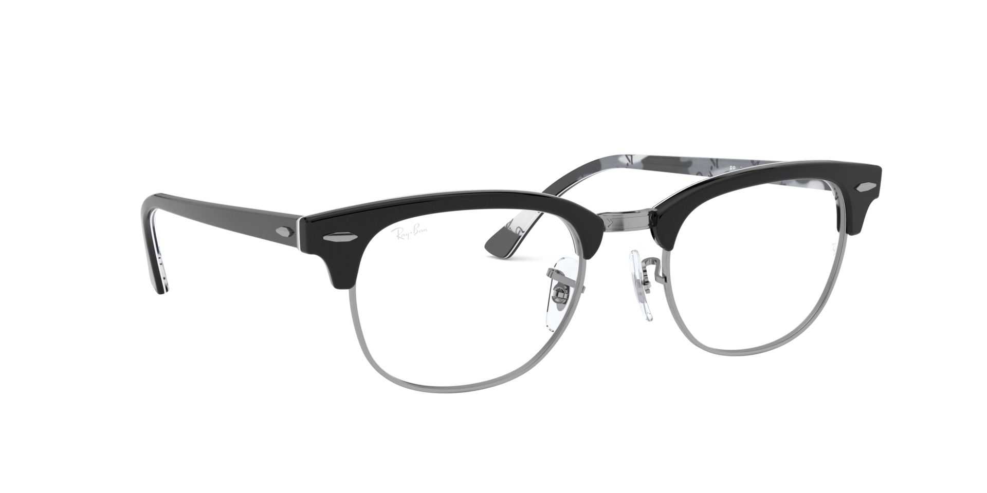 CLUBMASTER OPTICS