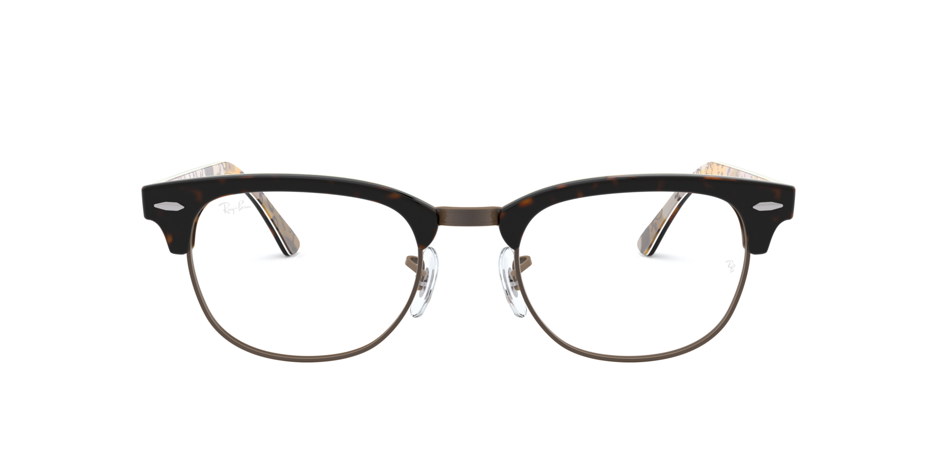 CLUBMASTER OPTICS