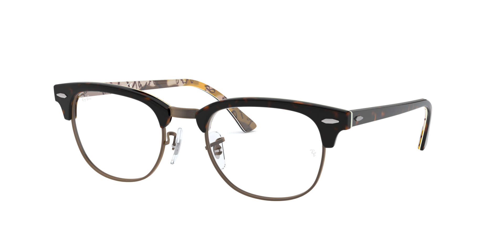 CLUBMASTER OPTICS