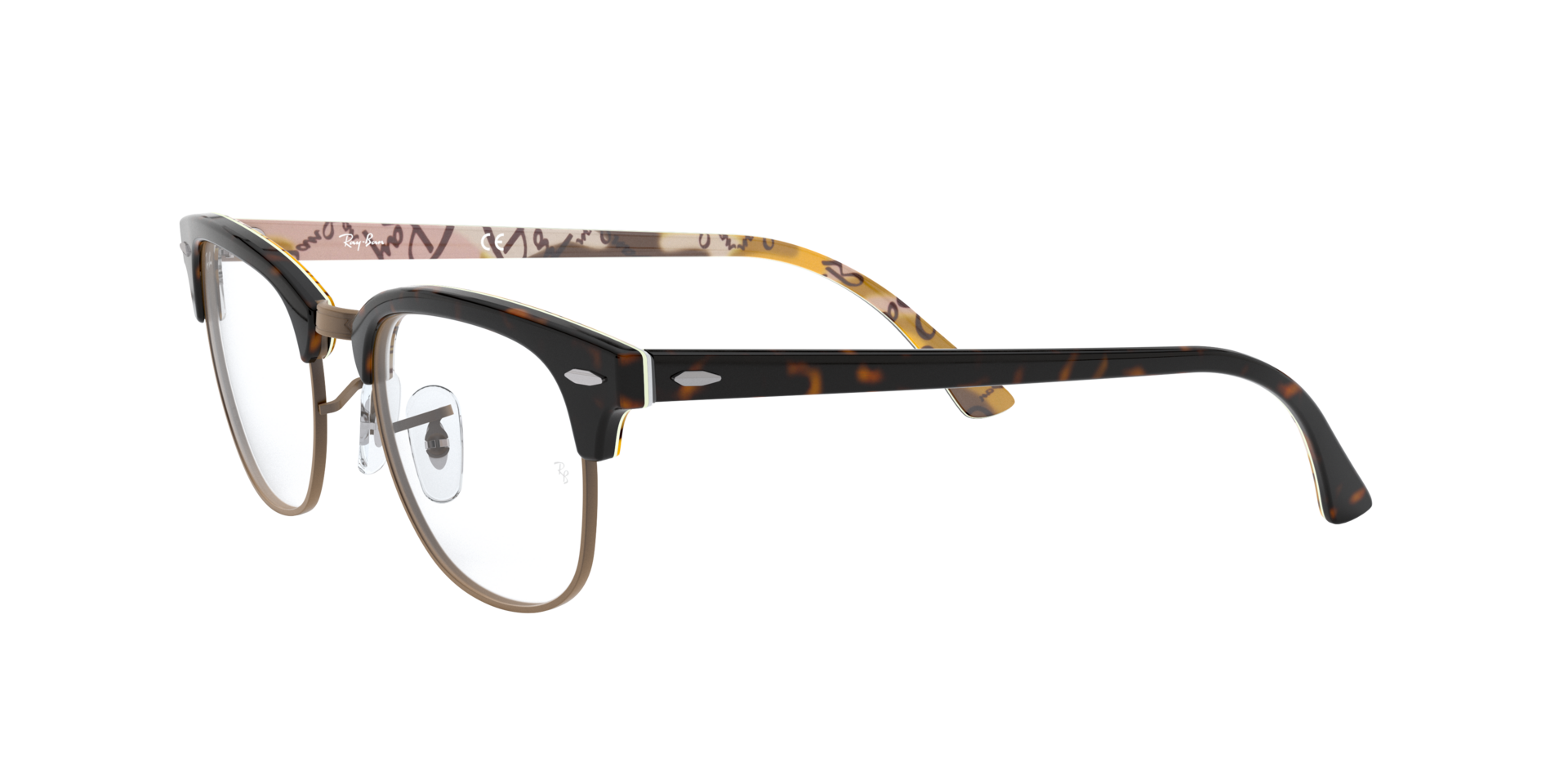 CLUBMASTER OPTICS